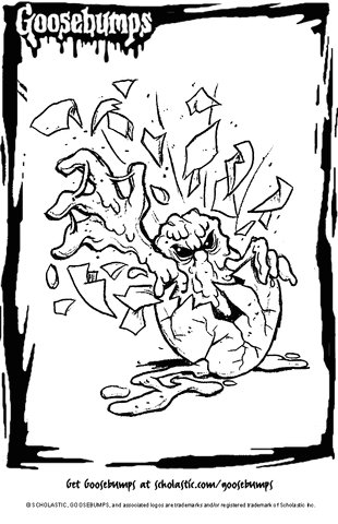 image print eggmonster2 gif goosebumps wiki fandom powered rh goosebumps wikia com goosebumps logo coloring pages squinkies coloring pages - Squinkies Coloring Pages image print eggmonster2 gif goosebumps wiki fandom powered rh goosebumps wikia com goosebumps logo coloring pages squinkies coloring pages - Squinkies Coloring Pages